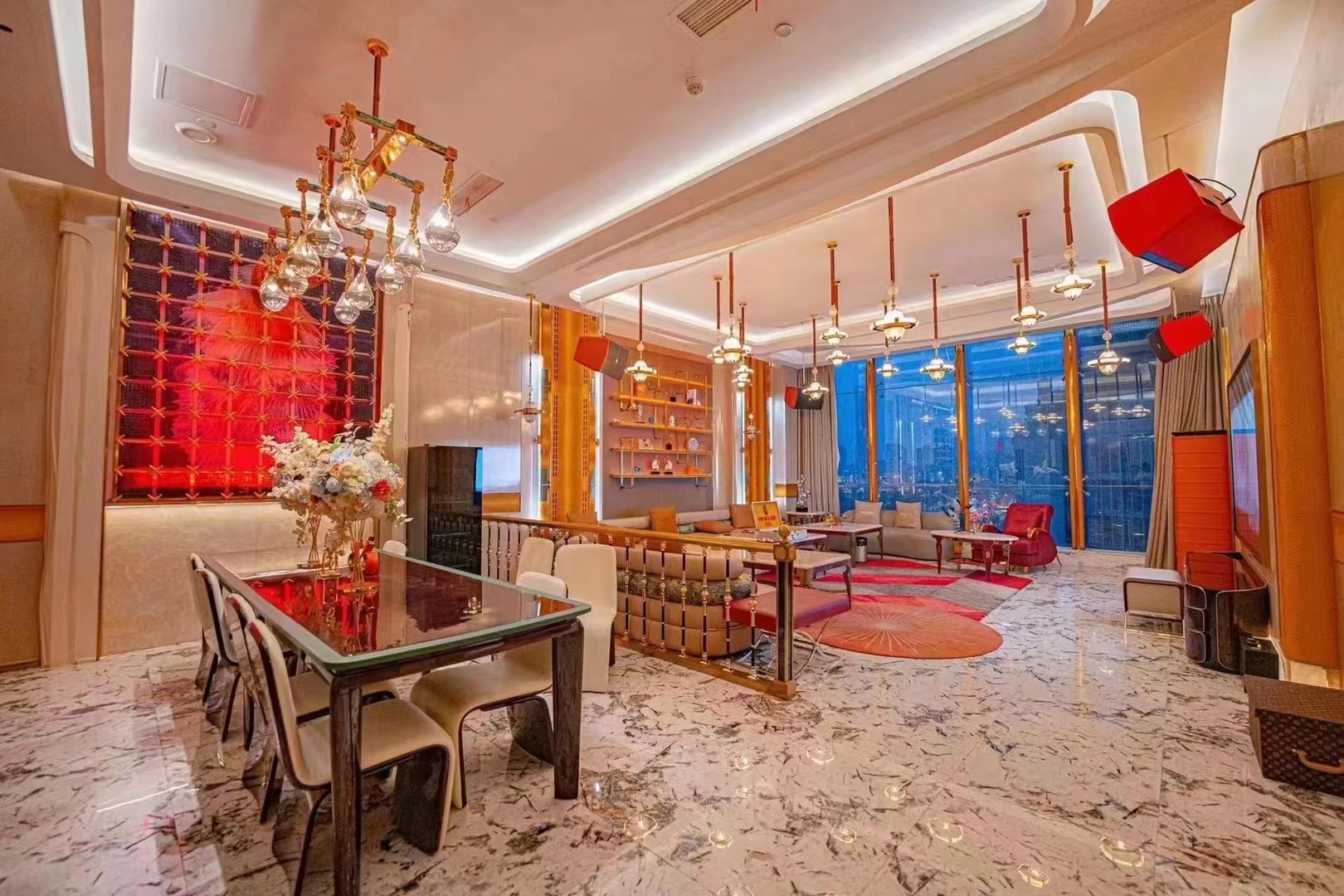 延安ktv小时场模式-黄陵县ktv预定