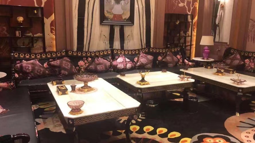 延安小时场KTV魅力揭秘-黄龙县ktv预定